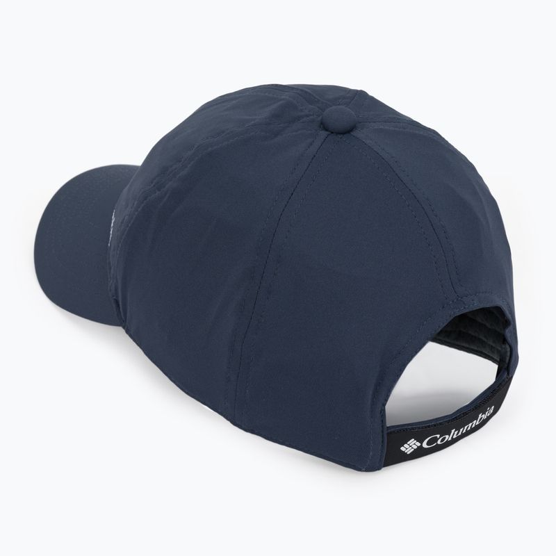 Czapka z daszkiem Columbia Coolhead II Ball nocturnal 3