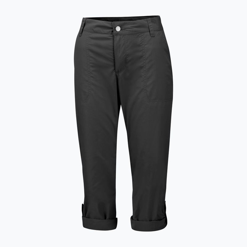 Spodnie trekkingowe damskie Columbia Silver Ridge 2.0 black 9