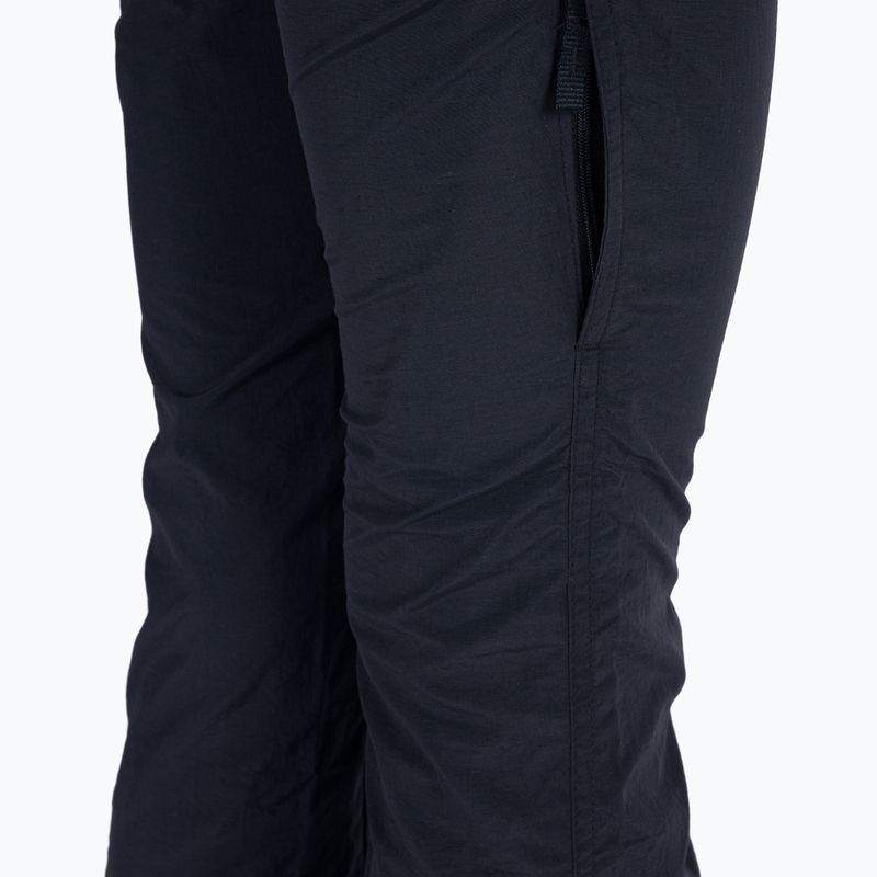 Spodnie trekkingowe damskie Columbia Silver Ridge 2.0 black 5