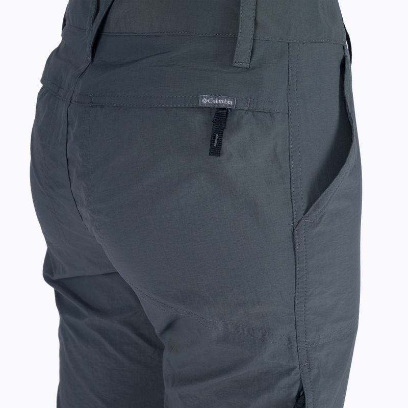 Spodnie trekkingowe damskie Columbia Silver Ridge 2.0 grill 5