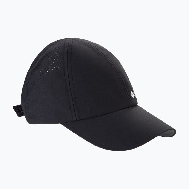Czapka z daszkiem Columbia Silver Ridge III Ball black