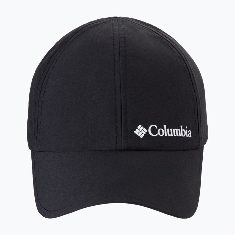 Czapka z daszkiem Columbia Silver Ridge III Ball black 2