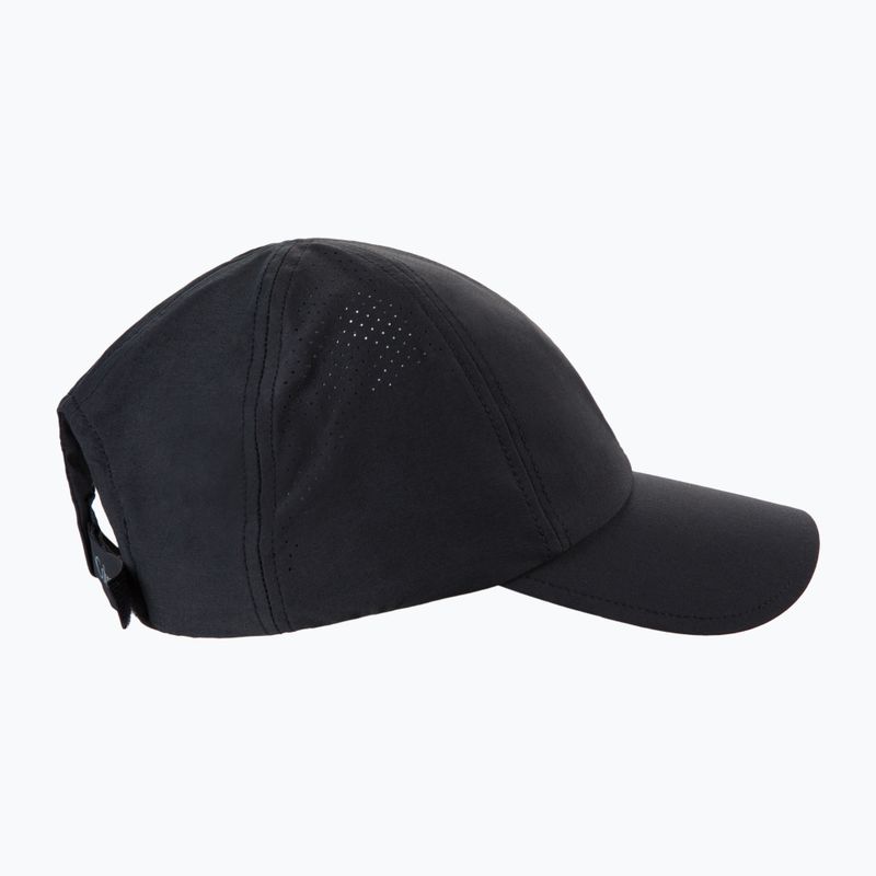 Czapka z daszkiem Columbia Silver Ridge III Ball black 4