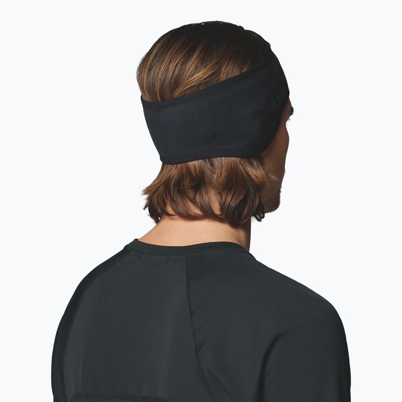 Opaska na głowę Columbia Trail Shaker black 6
