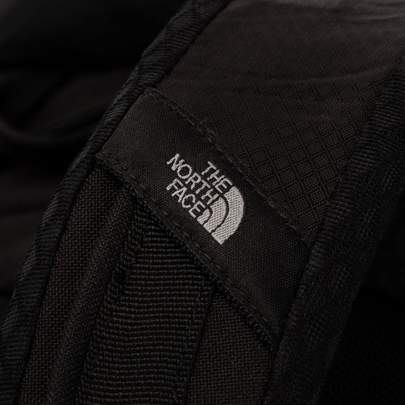 Plecak trekkingowy The North Face Terra 55 l black/black 5