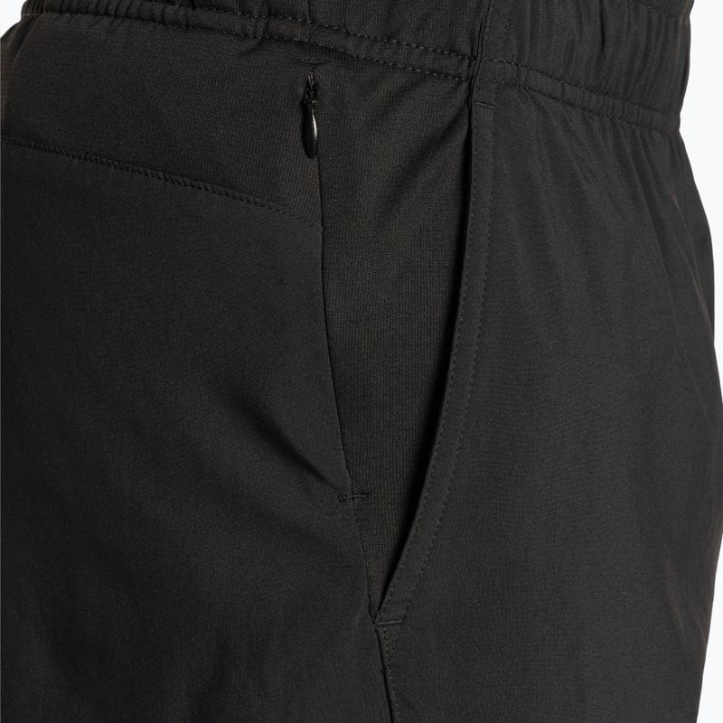 Spodenki do biegania męskie The North Face 24/7 black 4