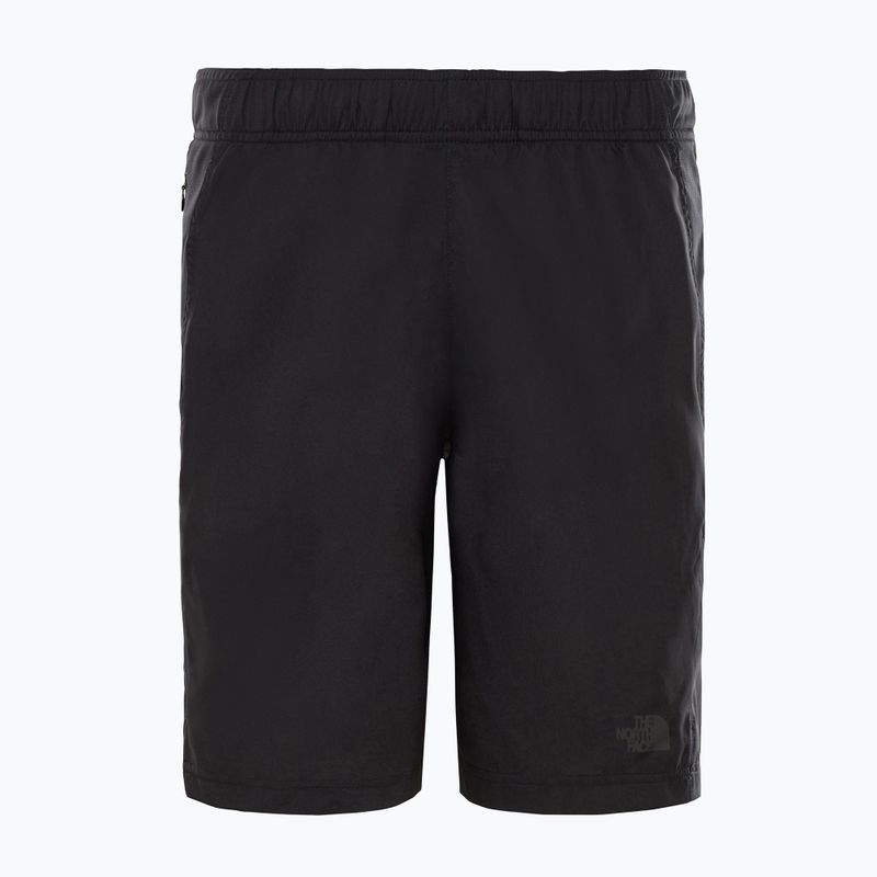 Spodenki do biegania męskie The North Face 24/7 black 5