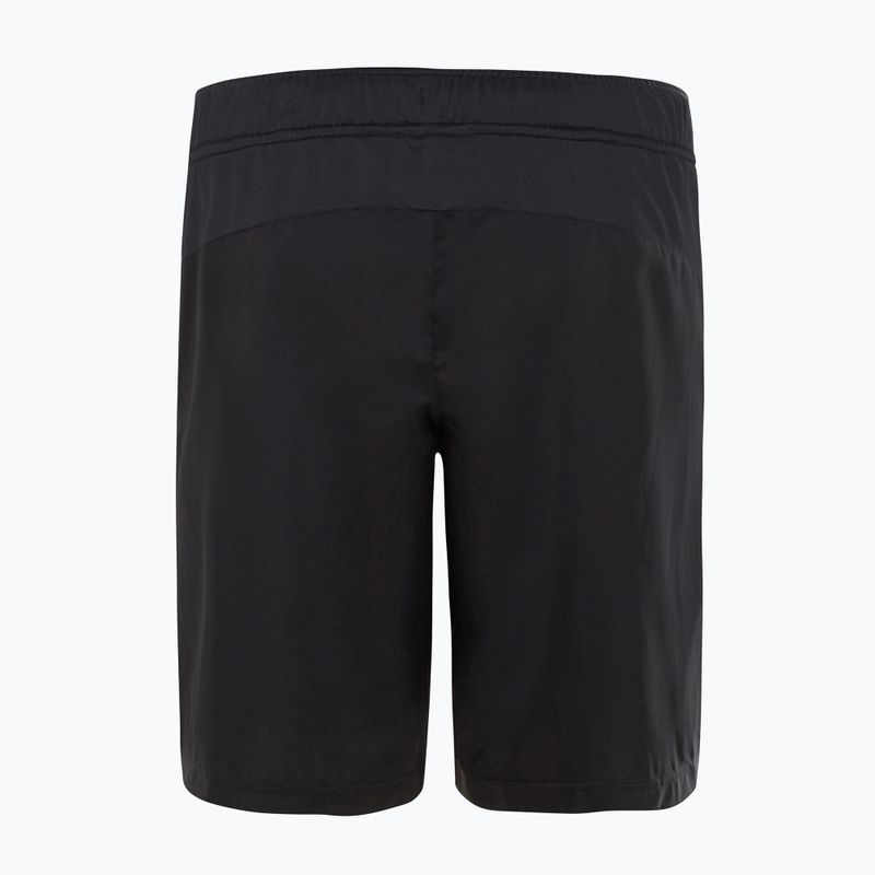 Spodenki do biegania męskie The North Face 24/7 black 6