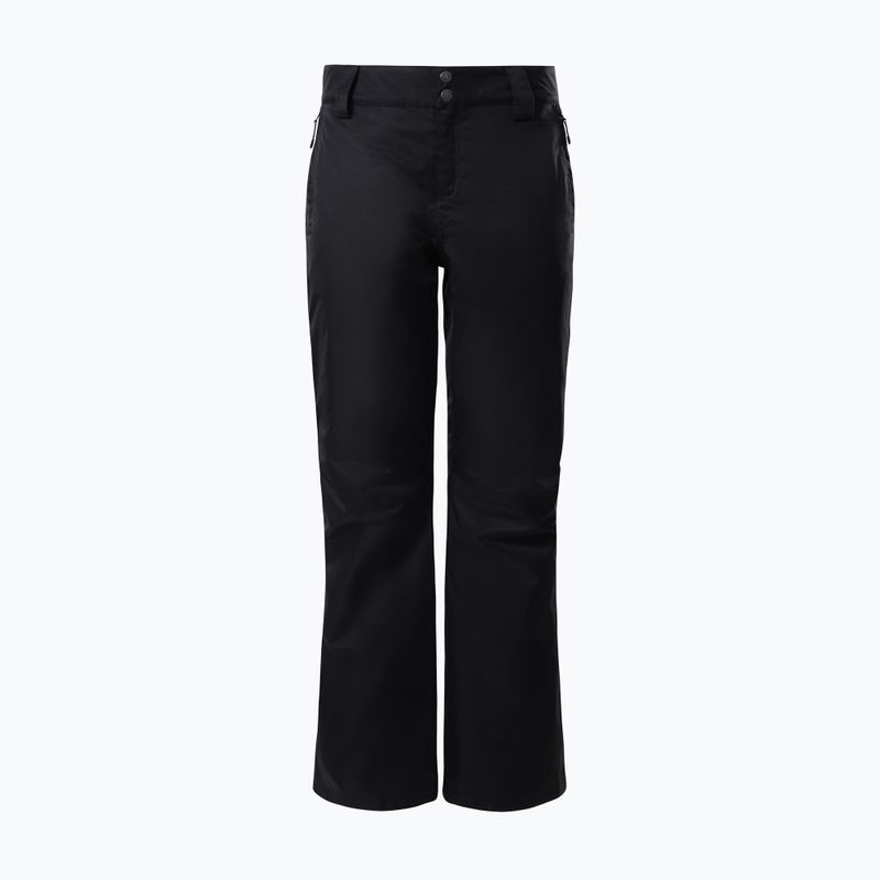 Spodnie narciarskie damskie The North Face Sally black