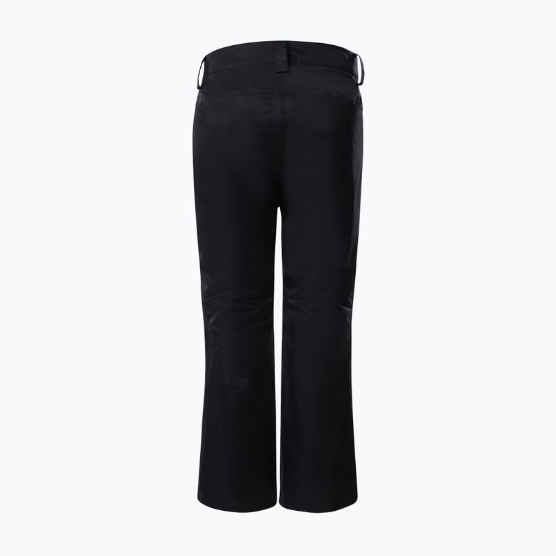 Spodnie narciarskie damskie The North Face Sally black 2