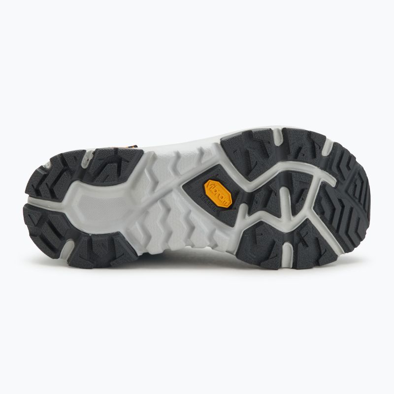 Buty turystyczne damskie HOKA Sky Toa dragonfly/aqua haze 4