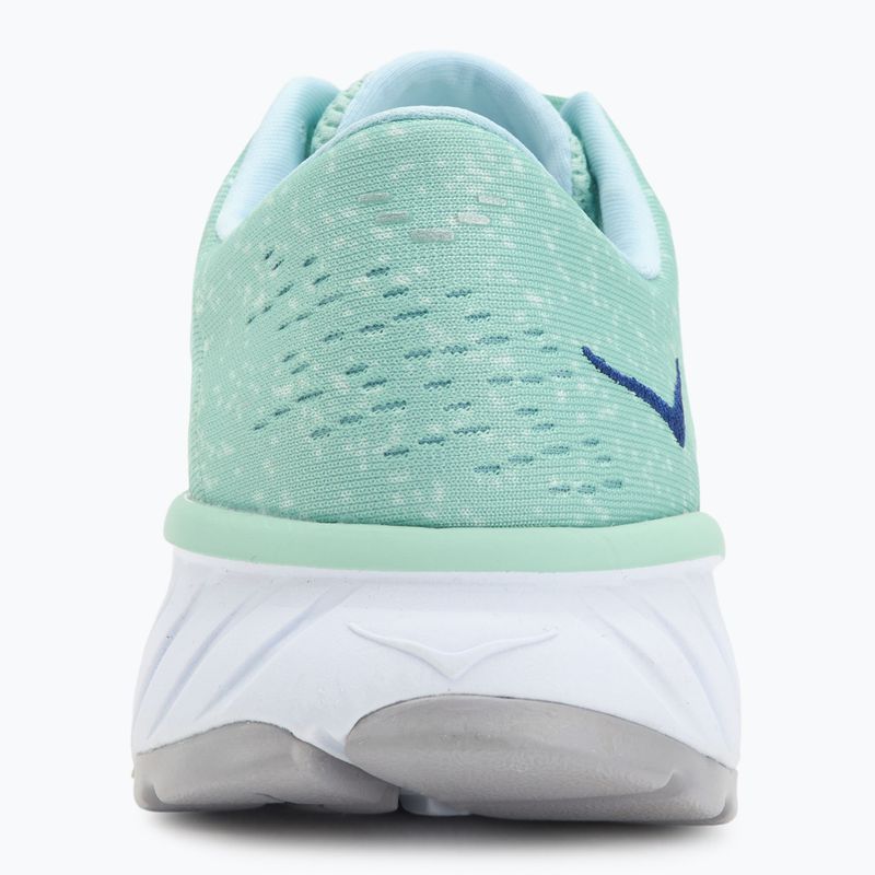 Buty do biegania męskie HOKA Cavu 2 sea ice/blue light 6