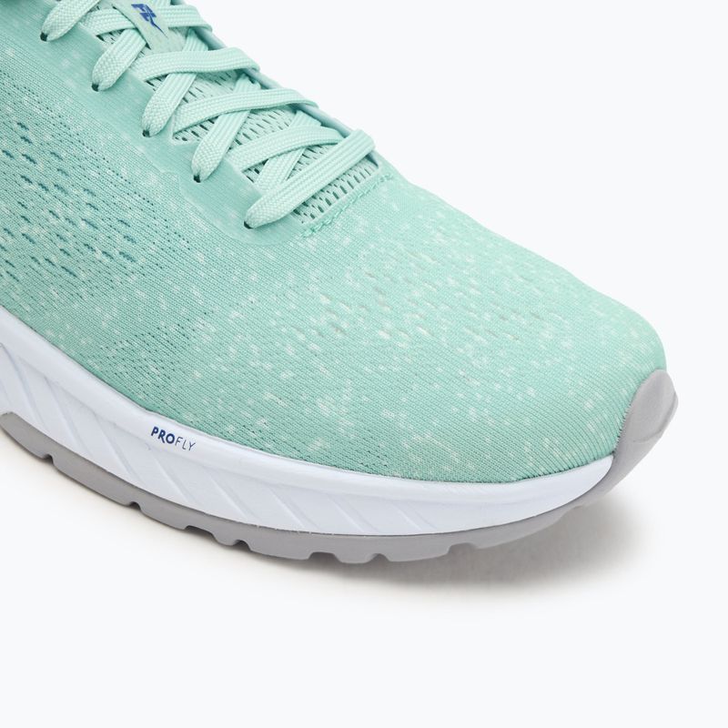 Buty do biegania męskie HOKA Cavu 2 sea ice/blue light 7