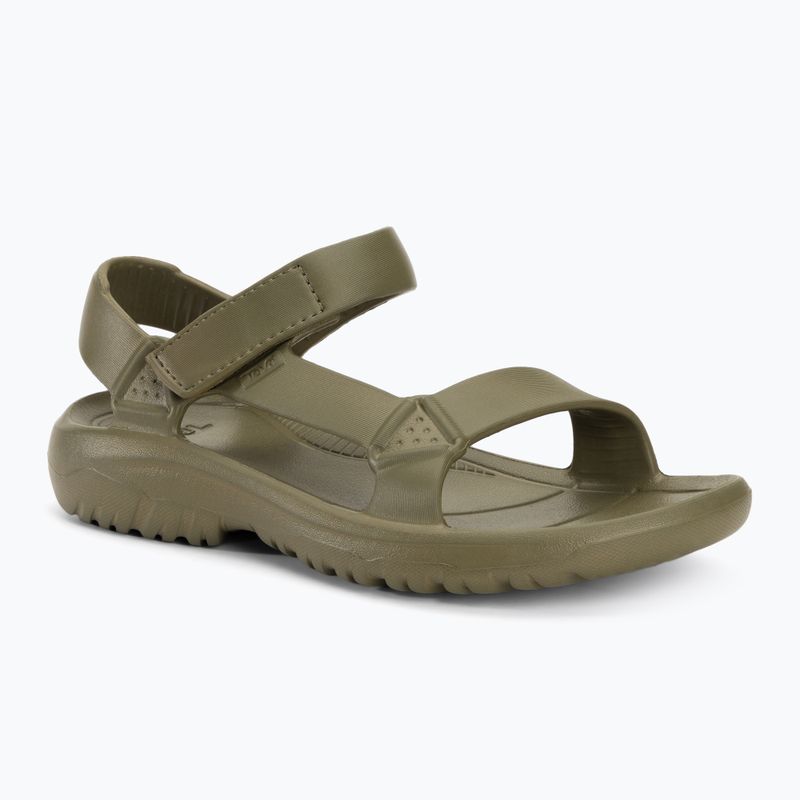 Sandały męskie Teva Hurricane Drift burnt olive