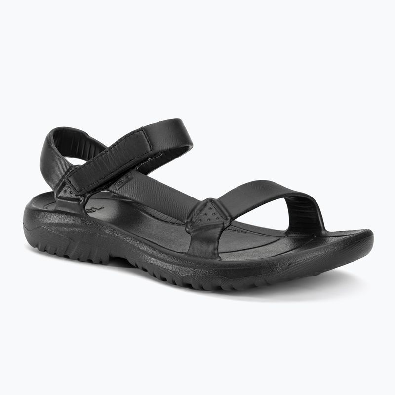 Sandały męskie Teva Hurricane Drift black