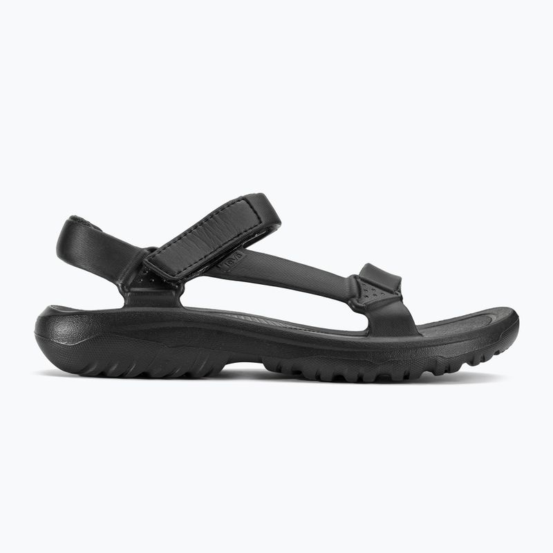 Sandały męskie Teva Hurricane Drift black 2