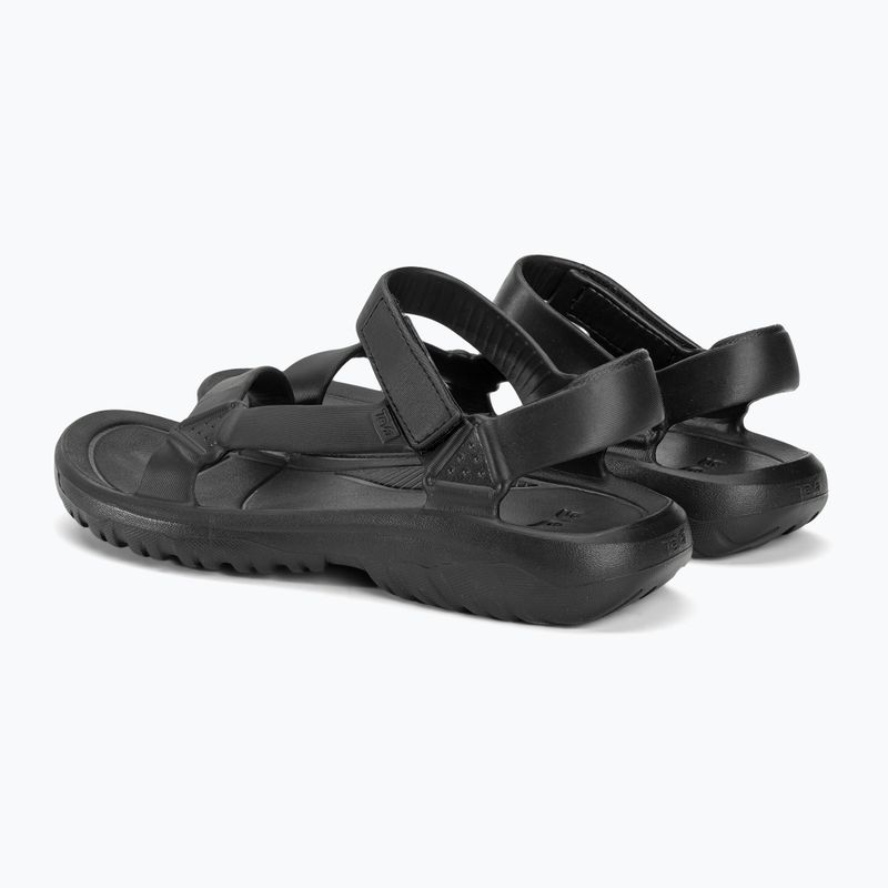 Sandały męskie Teva Hurricane Drift black 3