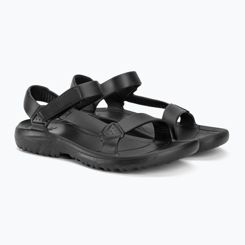 Sandały męskie Teva Hurricane Drift black 4