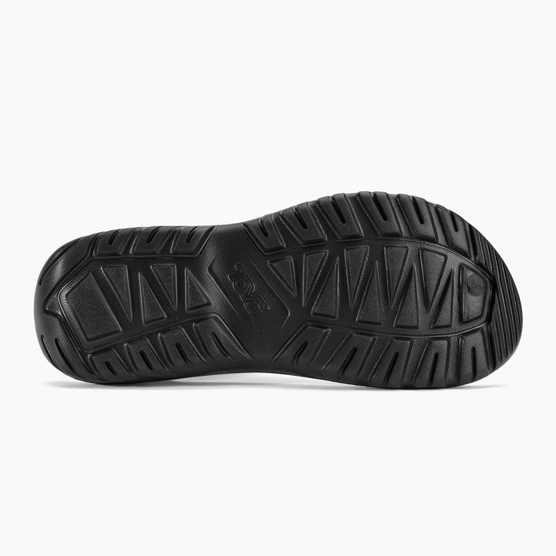 Sandały męskie Teva Hurricane Drift black 5