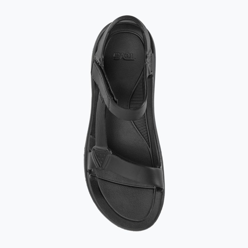 Sandały męskie Teva Hurricane Drift black 6