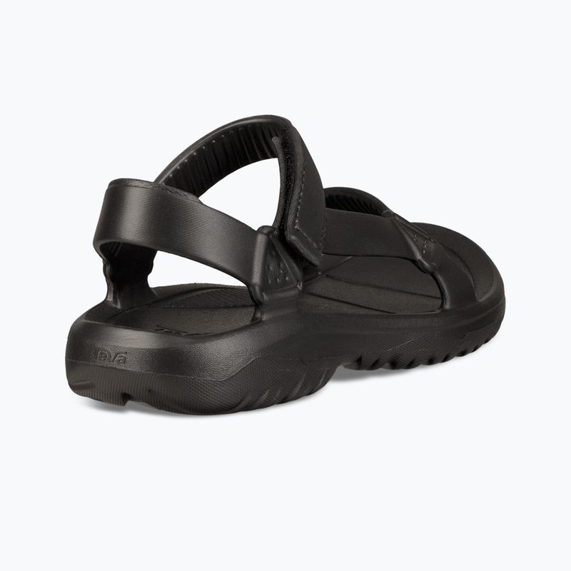 Sandały męskie Teva Hurricane Drift black 7