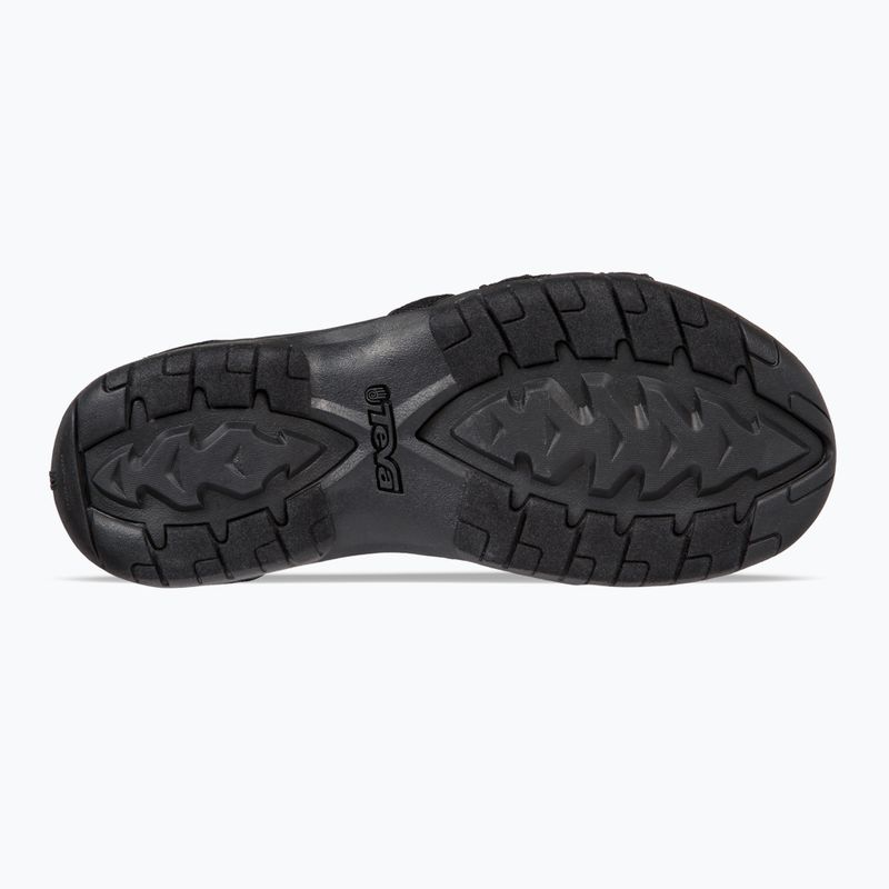 Sandały damskie Teva Tirra black/black 13
