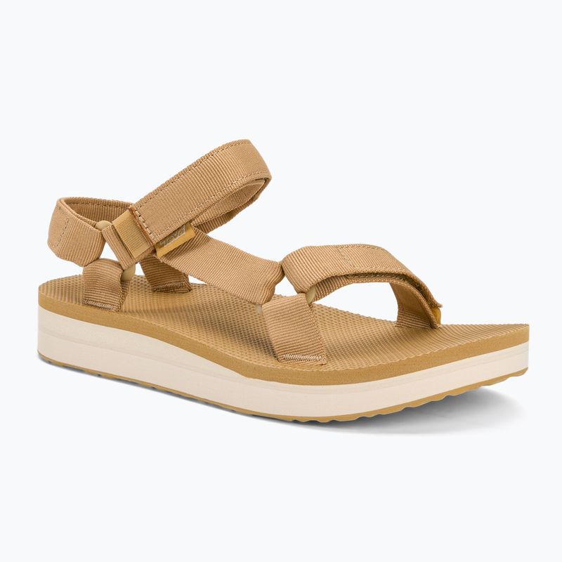 Sandały damskie Teva Midform Universal lark