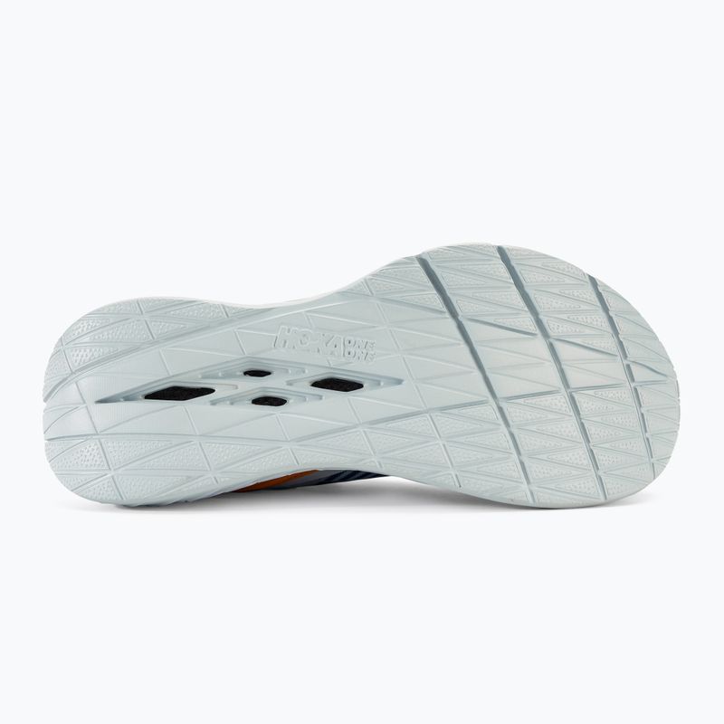 Buty do biegania męskie HOKA Carbon X-SPE plein air/birds of paradise 6