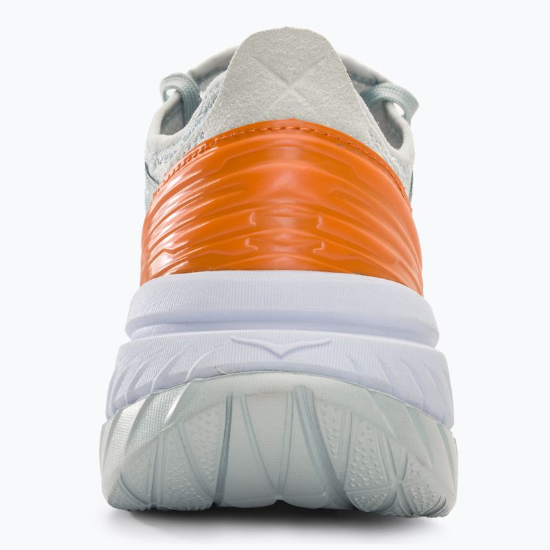 Buty do biegania męskie HOKA Carbon X-SPE plein air/birds of paradise 8