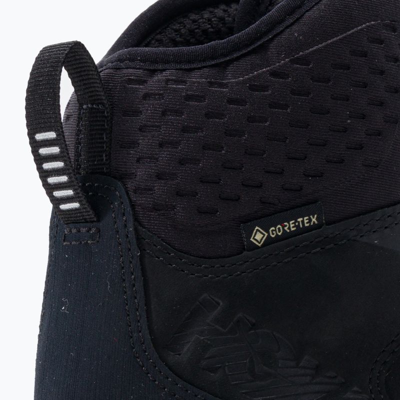 Buty trekkingowe męskie HOKA Kaha GTX black/phantom 7