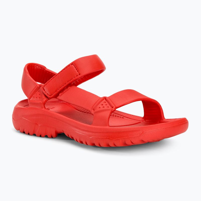 Sandały damskie Teva Hurricane Drift fired red
