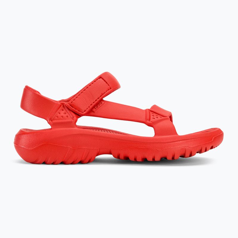 Sandały damskie Teva Hurricane Drift fired red 2