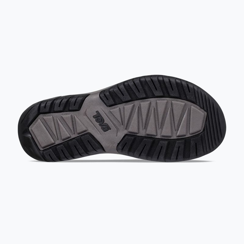 Sandały męskie Teva Hurricane XLT2 chara black/grey 14