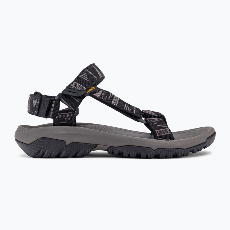 Sandały męskie Teva Hurricane XLT2 chara black/grey 2