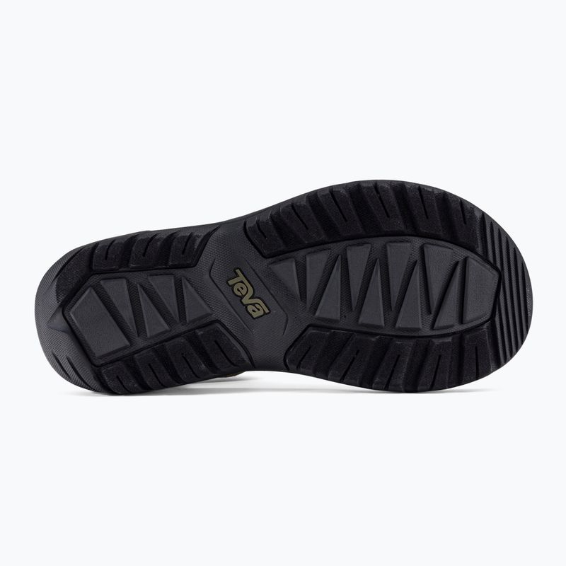 Sandały męskie Teva Hurricane XLT2 chara dark olive 5