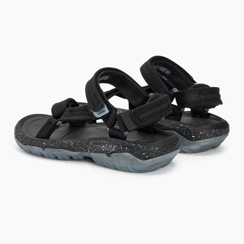 Sandały damskie Teva Hurricane XLT2 Frost black 3