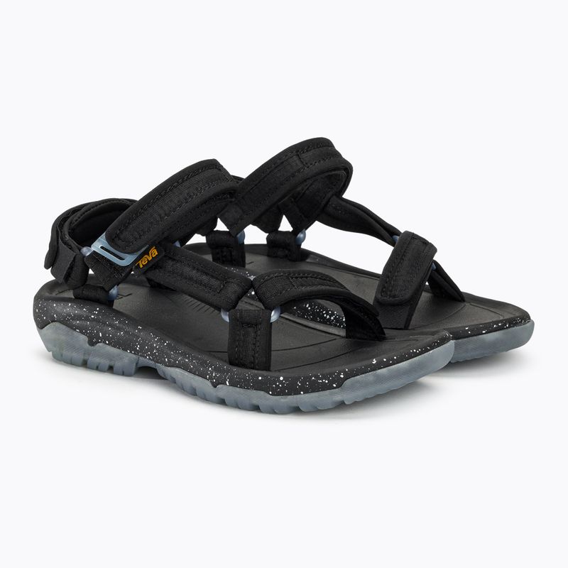 Sandały damskie Teva Hurricane XLT2 Frost black 4