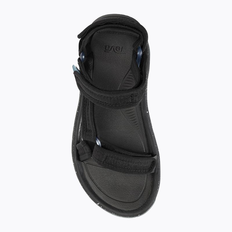 Sandały damskie Teva Hurricane XLT2 Frost black 6