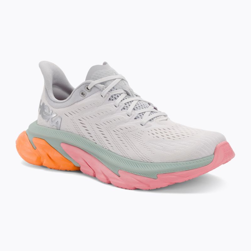 Buty do biegania damskie HOKA Clifton Edge nimbus cloud/lunar rock