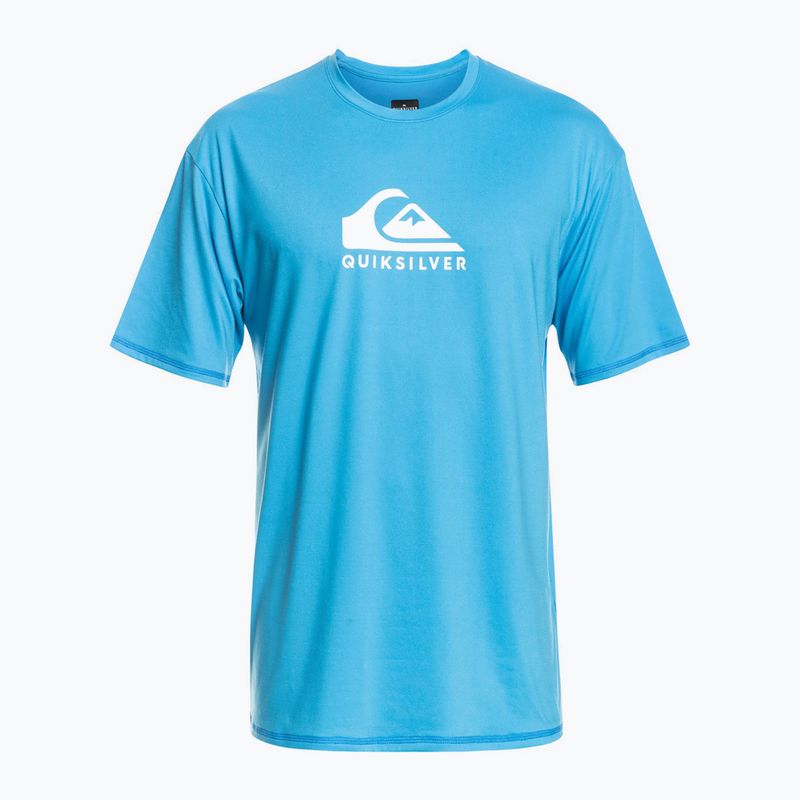 Koszulka do pływania męska Quiksilver Solid Streak Blithe 6