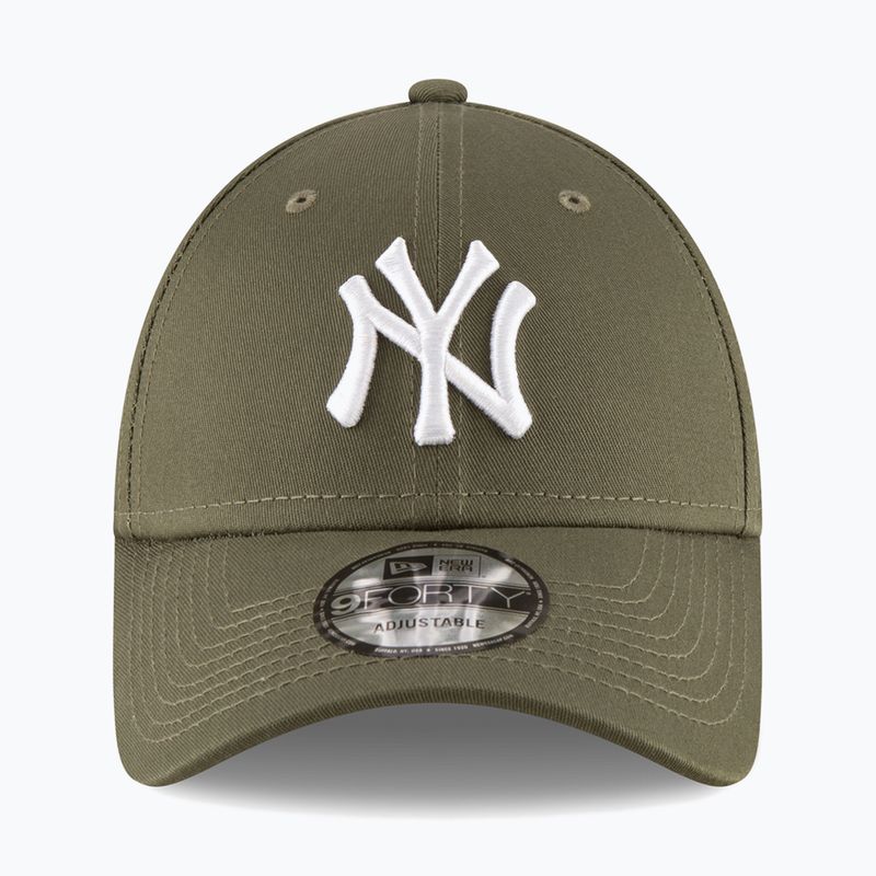 Czapka z daszkiem męska New Era League Essential 9Forty New York Yankees 2