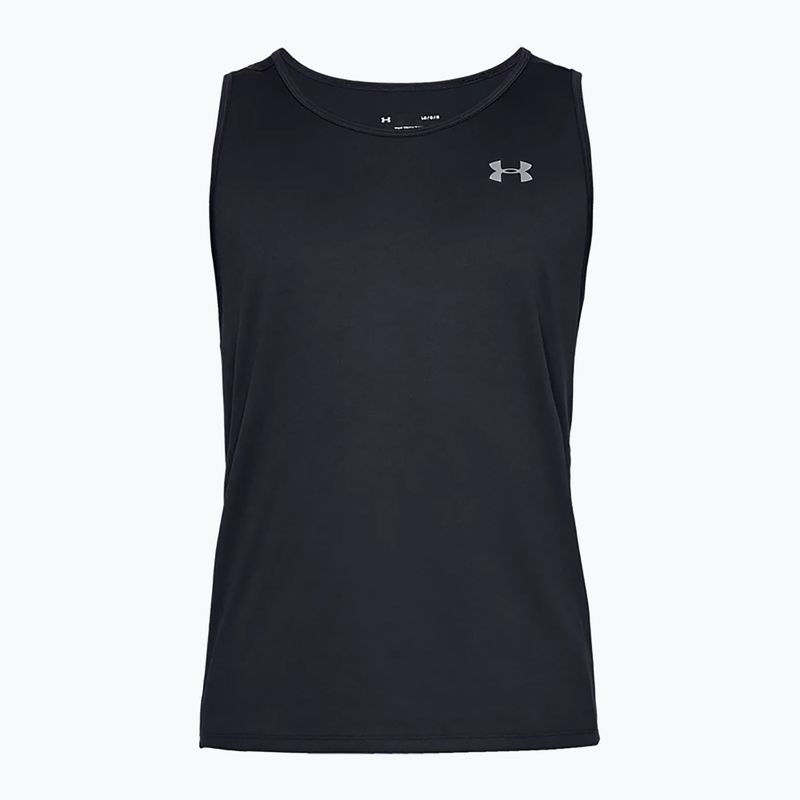 Koszulka treningowa męska Under Armour Tech 2.0 Tank black/pitch gray 4