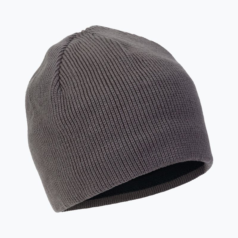 Czapka zimowa Columbia Bugaboo city grey