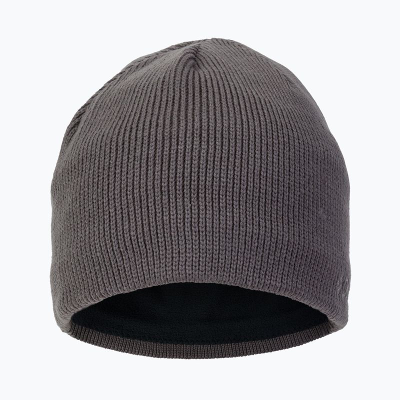 Czapka zimowa Columbia Bugaboo city grey 2