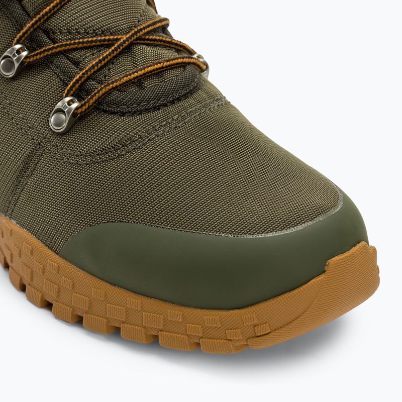 Buty zimowe męskie Columbia Fairbanks Oh nori/canyon gold 7