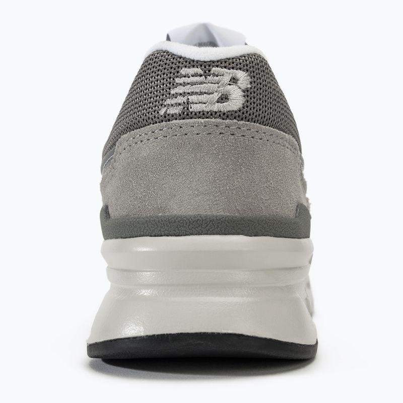 Buty męskie New Balance 997's V1 grey 6