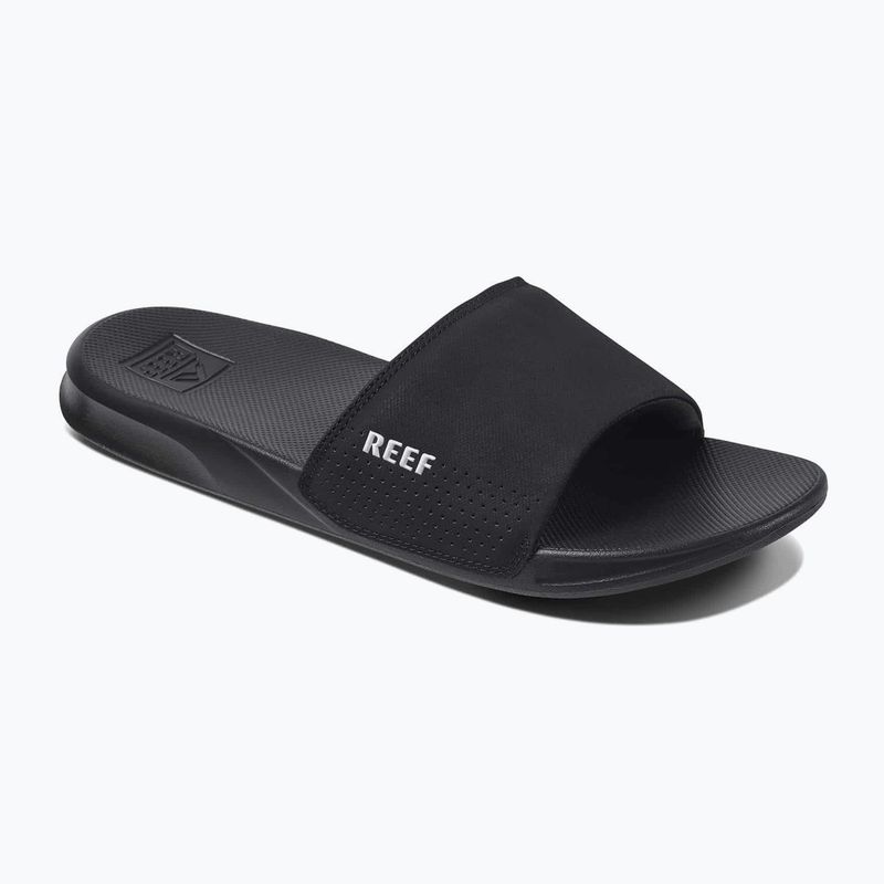 Klapki męskie REEF One Slide black 9
