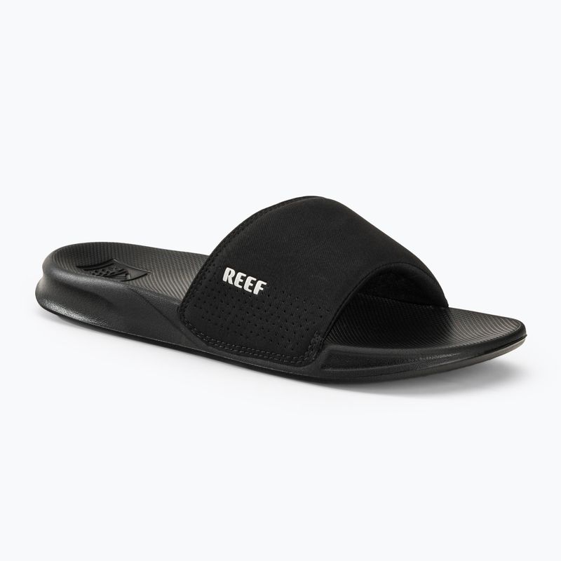 Klapki męskie REEF One Slide black