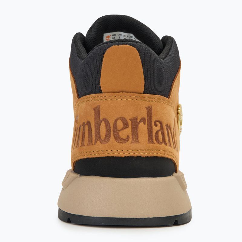 Buty męskie Timberland Euro Sprint Trekker wheat 6