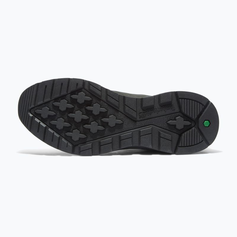 Buty męskie Timberland Euro Sprint Trekker blackout nubuck 16